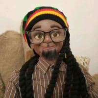 celebritypuppet