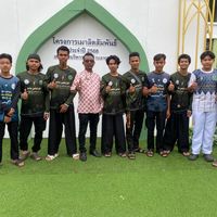 เสียงต้นฉบับ - แป๊ะลูก มังกรทอง
