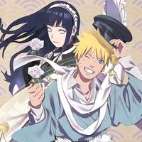 hanisyahnahinata