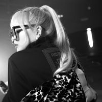オリジナル楽曲 - 名前はない