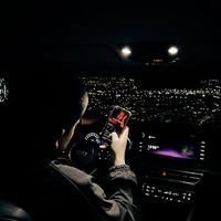 оригинальный звук