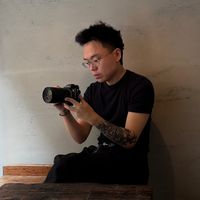 original sound - Kev