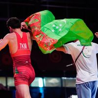 turkmenistanwrestling