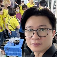 âm thanh gốc - Trần Văn Phú Hair Academy