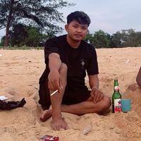 suara asli - bang Eko