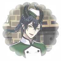 ツイステ