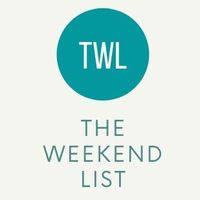 theweekendlist