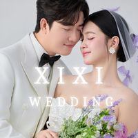 xixi.wedding