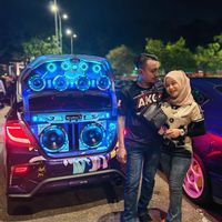 bunyi asal - AfiqKechikGarage