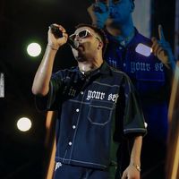 الصوت الأصلي