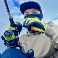 เสียงต้นฉบับ - "หัวหย๋อง" Fishing