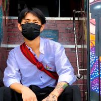 မူရင်းအသံ - 🧝🏻( 王老大)🐉  { 龙 } 🍎