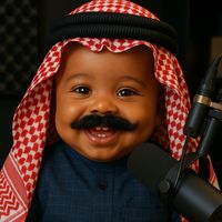 الصوت الأصلي - جوّي