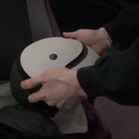 original sound