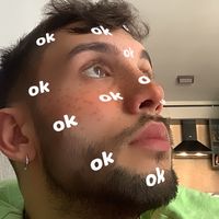 Kullanıyorsun aq cr ver bari