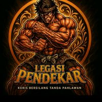 original sound - ʟᴇɢᴀꜱɪPENDEKAR💫ɮʀօռǟTM