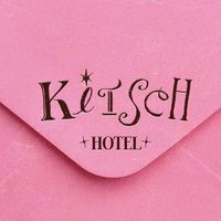 original sound - KITSCH HOTEL