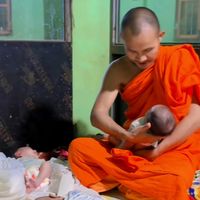 original sound - အရှင်သုမန