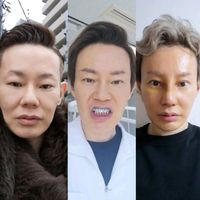 オリジナル楽曲 - ダイヤモンド今井💎心斎橋