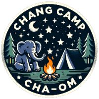 เสียงต้นฉบับ - CHANG CAMP