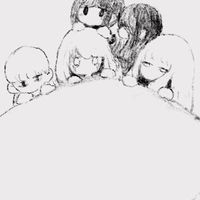 オリジナル楽曲 - 灰色ねむり