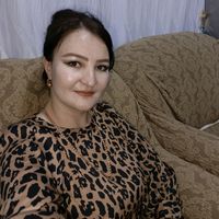 gulya_beshimovna
