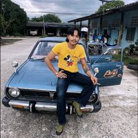 เสียงต้นฉบับ - สิทธิพร