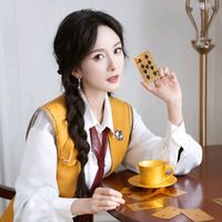 សំឡេងដើម - 杨幂 .姐姐一样