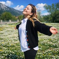 sizinpembeniz