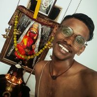 original sound - Sri ram