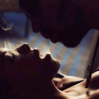 оригинальный звук