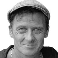 оригинальный звук