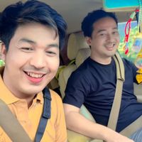 original sound - ခေတ်သစ်ဒဿ