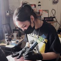 เสียงต้นฉบับ - NanaTattoos 🇹🇼🌈🥰