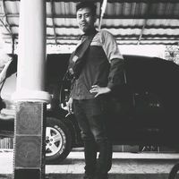 suara asli - Ardian Paturungi