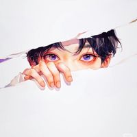 suara asli - 王奕泽