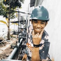 suara asli - Kang Las Baperan