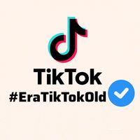 suara asli - tiktokoldback