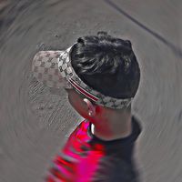 الصوت الأصلي