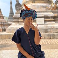 original sound - ☘️ဖြိုးပေး🍀🌿