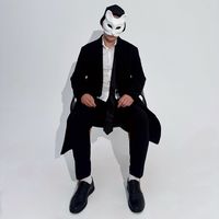 оригинальный звук