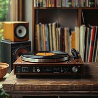 original sound - The Classic