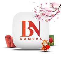 nhạc nền - BNCamera