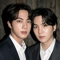 suara asli - Jinnie
