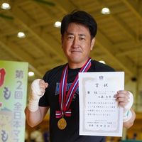 hideyukikudo