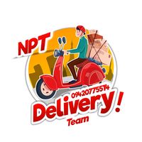original sound - NPT Delivery Team(Food Vlog)