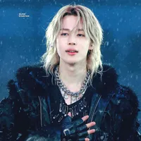 original sound - jimin.myheartbeat