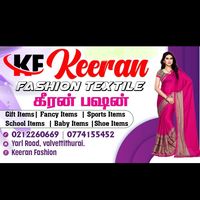 keeranfashion.lk