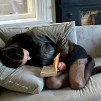 deprestina