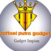 suara asli - Raffael Putra Gadget